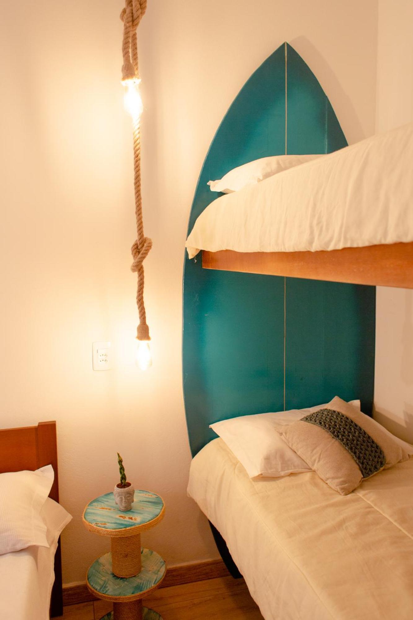 Babitonga Hostel - 100M Da Prainha Сан-Франсиску-ду-Сул Экстерьер фото